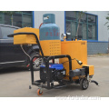 Solution of Road Crack Sealing Machine